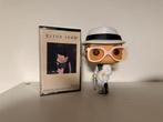 Elton john funko plus casesette cadeau, Ophalen of Verzenden, Zo goed als nieuw