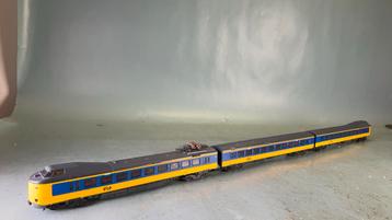 Lima ho NS Koploper set 149807 gelijkstroom als nieuw. beschikbaar voor biedingen