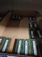 Verschillende merken 4gb laptop ram geheugen 2666v pc4 ddr4, Computers en Software, RAM geheugen, Gebruikt, DDR4, Ophalen of Verzenden