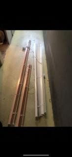 Luxaflex, Ophalen of Verzenden, Zo goed als nieuw, 200 cm of meer