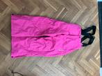 Dare2b roze skibroek maar 128, Ophalen, Zo goed als nieuw, Jongen, Broek