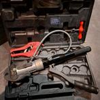 UPONOR  perstang waterleiding 16 mm i.z.g.st., Ophalen of Verzenden, Gebruikt