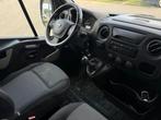 Nissan NV400 2.3 dCi L2H2 Professional Edition|airco|navi|tr, Euro 5, 125 pk, Gebruikt, 4 cilinders