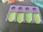 Diamond painting bakjes, Ophalen, Zo goed als nieuw