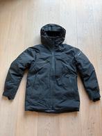 Peak Performance Ski Down Gore-Tex Jas, Kleding | Heren, Jassen | Winter, Zwart, Ophalen of Verzenden, Zo goed als nieuw, Peak performance