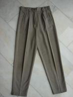 Bruine Lange broek Maat 38, Maat 38/40 (M), Bruin, Ophalen of Verzenden, Miss Etam