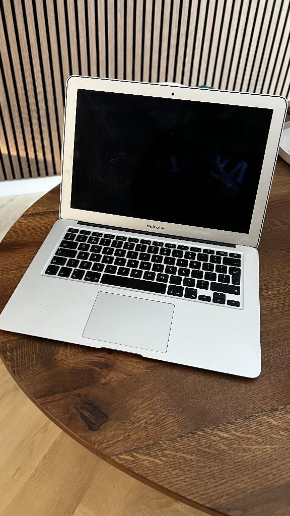 Apple Air- Thunderbolt Display 27” – A1466 – €200, Computers en Software, Monitoren, Zo goed als nieuw, 60 Hz of minder, Thunderbolt