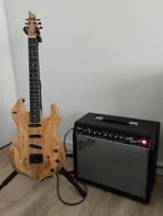 Fender Super champ XD buizenversterker, Muziek en Instrumenten, Versterkers | Bas en Gitaar, Ophalen, Zo goed als nieuw, Minder dan 50 watt
