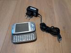 T-Mobile MDA Vario, zonder batterij, met adapter (ongetest), Telecommunicatie, Pda's, Ophalen of Verzenden, Gebruikt, Windows Mobile