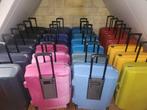Samsonite en American Tourister allerlei kleuren, Hard kunststof, Ophalen of Verzenden, Zo goed als nieuw, 70 cm of meer