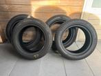 4x 225/55/17 Pirelli Sotozero Runflat Winterbanden 7mm 2021!, Ophalen, 17 inch, Winterbanden, Band(en)