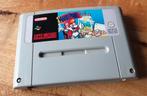 Super Nintendo - Mario Paint, Spelcomputers en Games, Games | Nintendo Super NES, Puzzel en Educatief, Gebruikt, 1 speler, Ophalen of Verzenden