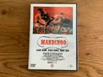 11. MANDINGO, James Mason, Susan George, Perry King (1975)., Ophalen of Verzenden