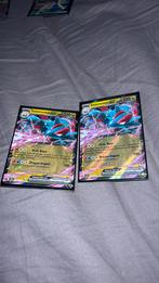 Salamence EX, Hobby en Vrije tijd, Verzamelkaartspellen | Pokémon, Ophalen of Verzenden