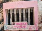 Doosje met 6 oogschaduw pennen ( nieuw), Ophalen of Verzenden, Nieuw, Ogen