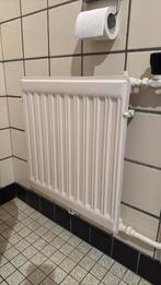 Diverse radiatoren, Doe-het-zelf en Verbouw, Verwarming en Radiatoren, Ophalen, Gebruikt, Radiator, 150 cm of meer