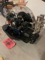 Vw kever / t2 motorblok 1641 cc, Auto-onderdelen, Ophalen, Nieuw, Volkswagen