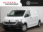 Volkswagen Transporter 2.0 TDI 150pk Automaat L2H1 | BPM-vri, Stof, Gebruikt, Zwart, 4 cilinders