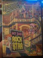 My Dad  the Rockstar, Cd's en Dvd's, Verzenden, Zo goed als nieuw