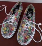 Vans schoenen, Zwart, Ophalen of Verzenden, Vans, Sneakers of Gympen