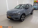 Volvo XC40 Recharge P8 AWD R-Design, Automaat, 1300 min, Gebruikt, Origineel Nederlands