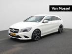 Mercedes-Benz CLA-klasse Shooting Brake 180 Lease Edition Am, 730 kg, Gebruikt, Euro 6, 4 cilinders