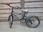 Volare cruiser 18 inch, Ophalen, Gebruikt, Staal, 16 tot 20 inch