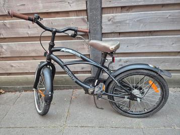 Volare cruiser 18 inch beschikbaar voor biedingen