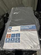 60 Akoestische platen 100 x 50 x 3 cm 30m2 - Noppenschuim, Doe-het-zelf en Verbouw, Overige materialen, Nieuw, 15 m² of meer, Muurisolatie