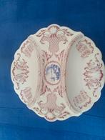 Antieke Franse JV &co Regence onderbord, Ophalen