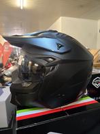 Vito Predator Helm - Mat Zwart - Maat XS, Ophalen of Verzenden, Nieuw, Extra small of kleiner, Vito