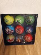 Kerst: Marvel Avengers Kerstballen nieuw, Diversen, Nieuw, Ophalen of Verzenden, Marvel, Marvel