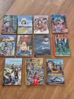 Kinderboeken Verzameling - Diverse Auteurs, Ophalen of Verzenden, Gelezen, Fictie algemeen