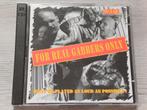 For Real Gabbers only 2cd, Ophalen of Verzenden, Zo goed als nieuw