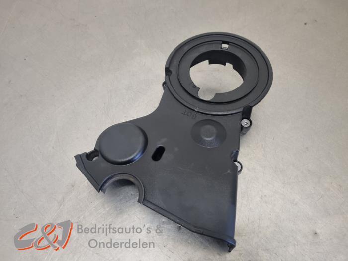 Distributiedeksel van een Volkswagen Crafter, Auto-onderdelen, Motor en Toebehoren, Volkswagen, Gebruikt, 3 maanden garantie, Ophalen of Verzenden