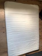Topper zgan 1.40 x 2.00, Ophalen, Zo goed als nieuw