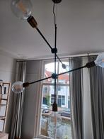 House doctor molecular hanglamp, Huis en Inrichting, Lampen | Hanglampen, Design scandinavisch, Metaal, Zo goed als nieuw, Ophalen