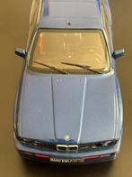 BMW M3 1:18 | Solido, Ophalen, Zo goed als nieuw, Auto, Solido