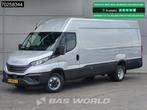 Iveco Daily 35C21 3.0L Automaat 210PK L3H2 2025-Model Dubbel, Auto's, Automaat, Cruise Control, Stof, Euro 6