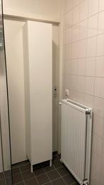 Badkamerkast NYSJÖN IKEA, Huis en Inrichting, Badkamer | Badkamermeubels, Ophalen, (Half)hoge kast, Minder dan 50 cm, Nieuw