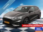 Ford Focus 1.0 EcoBoost ST Line Business, 125 pk, Gebruikt, Origineel Nederlands, Bedrijf
