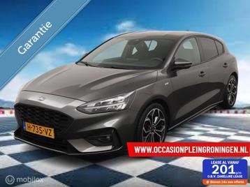 Ford Focus 1.0 EcoBoost ST Line Business beschikbaar voor biedingen