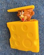 Tom en Jerry Pez Dispenser - Kaas, Ophalen of Verzenden, Zo goed als nieuw
