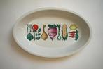 vintage Villeroy & Boch schaal groenten porselein Primabella, Gebruikt, Ophalen of Verzenden, Schaal of Schalen, Overige stijlen