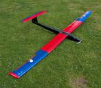 Beatty-Johl BJ-2 Modelbouw Motor zweefvliegtuig, Ophalen, Nieuw, Elektro