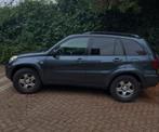 TOYOTA 2005 RAV4 Leer 2.0 Special Edition Automaat 275.000km, Auto's, Automaat, 1280 kg, Zwart, 4 cilinders