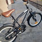Kinderfiets Amigo 16 inch, Ophalen, Zijwieltjes, Amigo BMX, 16 tot 20 inch