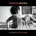 Norah Jones-Pick me up off the floor-2020-Blue Note, Cd's en Dvd's, Cd's | Pop, 2000 tot heden, Ophalen of Verzenden, Zo goed als nieuw