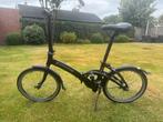 Batavus vouwfiets – compact en lichtgewicht, Ophalen, Zo goed als nieuw, 20 inch of meer, Batavus