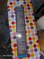 Polaroid 57" (145cm) Camera Statief - Nieuw in Verpakking, Nieuw, 150 tot 175 cm, Met balhoofd, Ophalen of Verzenden